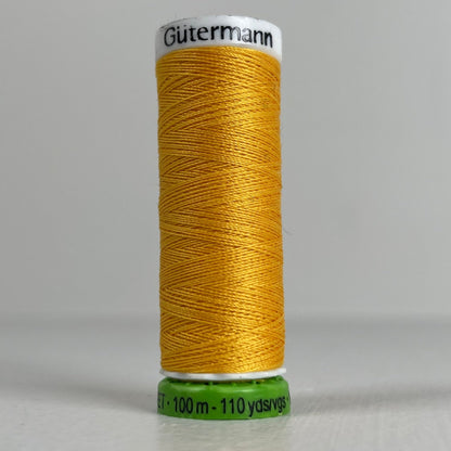 Recycled Polyester / rPET Sewing Thread - 100m - Various Colours - Simplifi Fabric