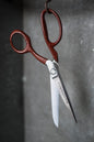 Red Extra Sharp 8" Scissors - Merchant & Mills - Simplifi Fabric