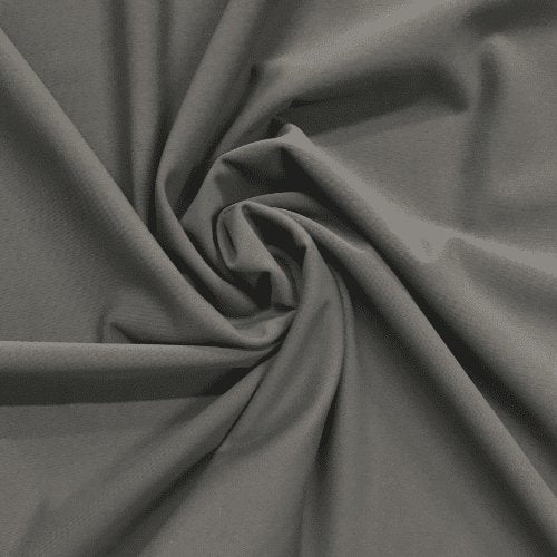 Repreve® Recycled Polyester Spandex Jersey - Grey - 205gsm - Simplifi Fabric