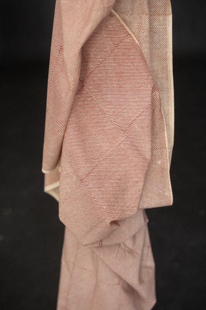 Rocket Indian Block Print Cotton - Merchant & Mills - Simplifi Fabric