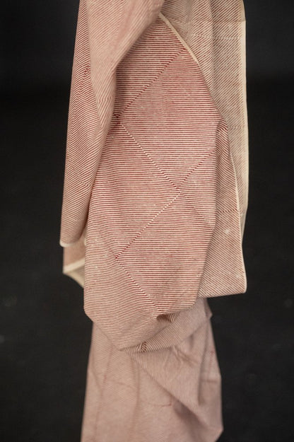 Rocket Indian Block Print Cotton - Merchant & Mills - Simplifi Fabric