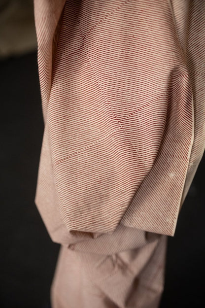 Rocket Indian Block Print Cotton - Merchant & Mills - Simplifi Fabric