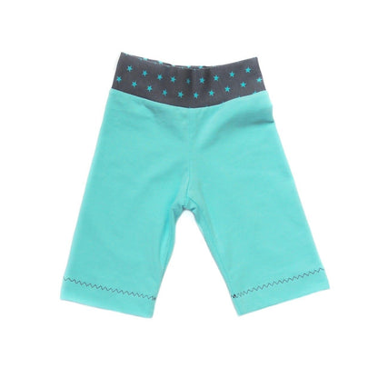 Roo Top + Marley Bottoms (0 - 24m) Baby + Toddler Sewing Pattern - Dhurata Davies - Simplifi Fabric