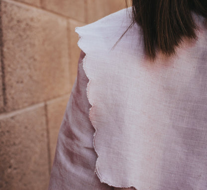 ROSAMUND Blouse PDF Sewing Pattern - Madswick - Simplifi Fabric