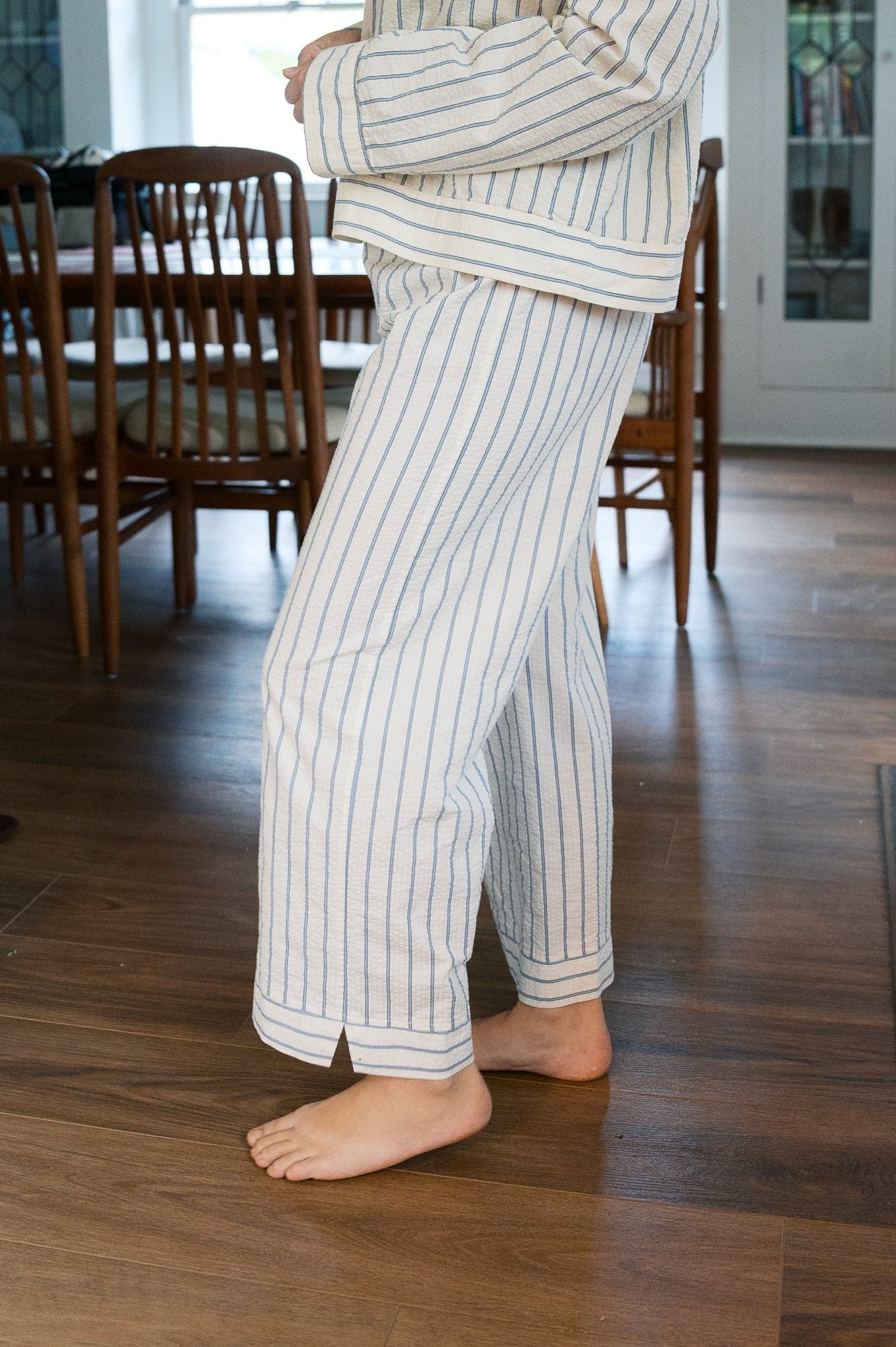 Rose Bottoms PDF Pattern - Paradise Patterns - Simplifi Fabric