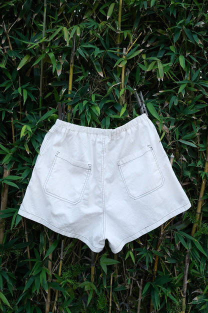 Rose Bottoms PDF Pattern - Paradise Patterns - Simplifi Fabric