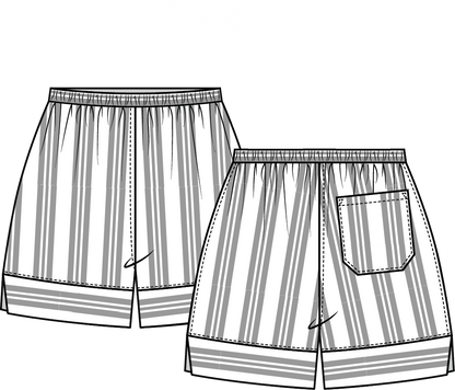 Rose Bottoms PDF Pattern - Paradise Patterns - Simplifi Fabric