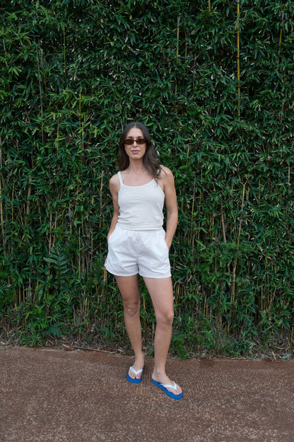 Rose Bottoms PDF Pattern - Paradise Patterns - Simplifi Fabric