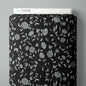 Rose Bramble - Ebony - Twilight Reverie - Lisee Ree Designs - Cloud 9 Fabrics - Poplin - Simplifi Fabric