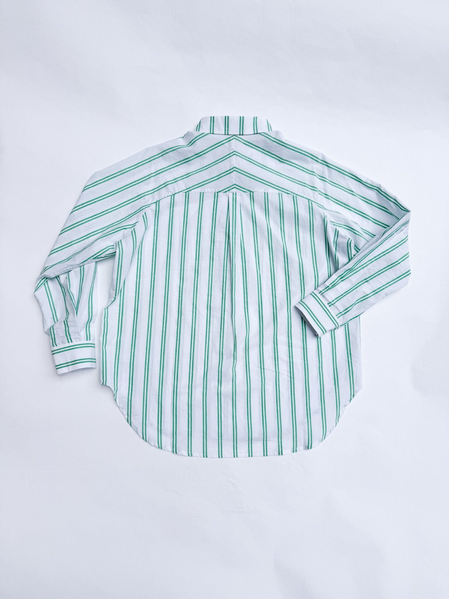 Rose Raglan Button Up PDF Pattern - Paradise Patterns - Simplifi Fabric