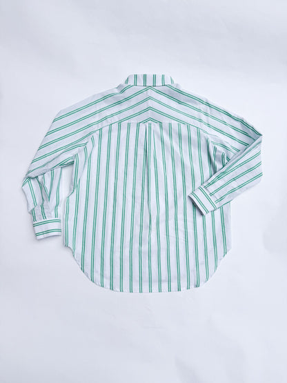 Rose Raglan Button Up PDF Pattern - Paradise Patterns - Simplifi Fabric