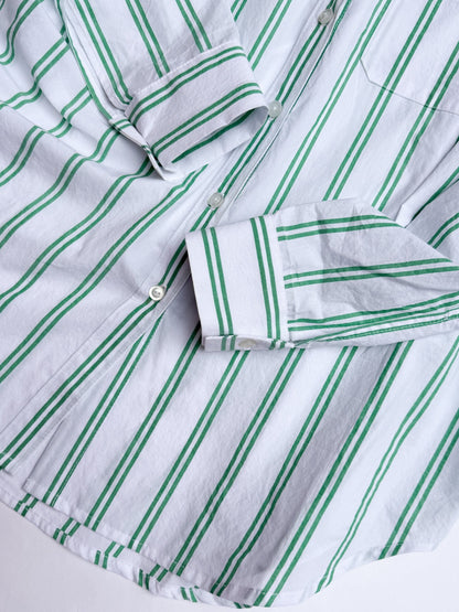 Rose Raglan Button Up PDF Pattern - Paradise Patterns - Simplifi Fabric