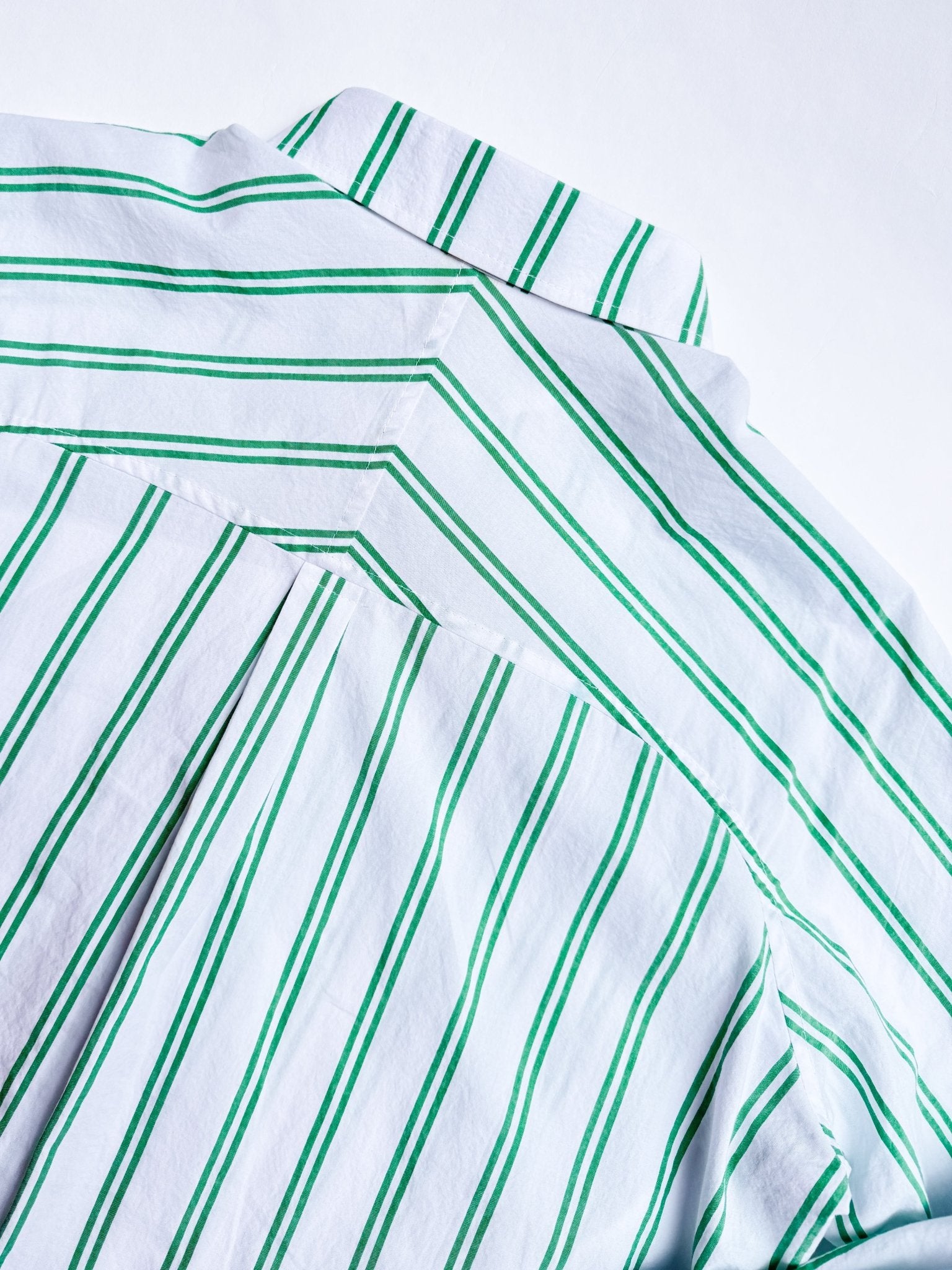 Rose Raglan Button Up PDF Pattern - Paradise Patterns - Simplifi Fabric