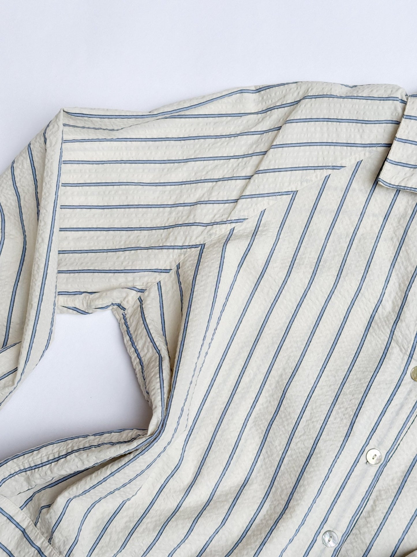 Rose Raglan Button Up PDF Pattern - Paradise Patterns - Simplifi Fabric