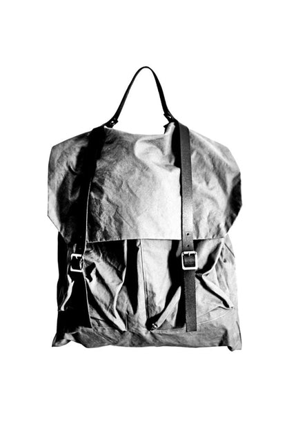 RTR Rucksack Pattern - Merchant & Mills - Simplifi Fabric