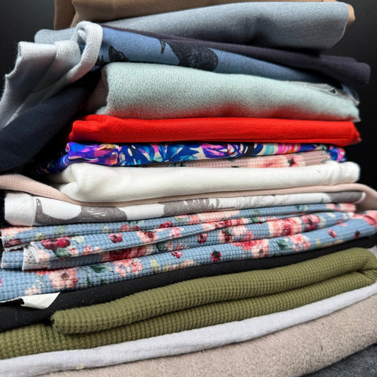 SALE BOX 801D - Simplifi Fabric