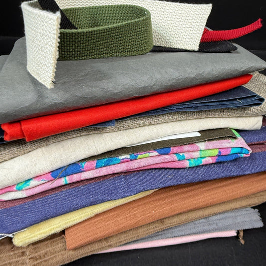 SALE BOX 801E - Simplifi Fabric