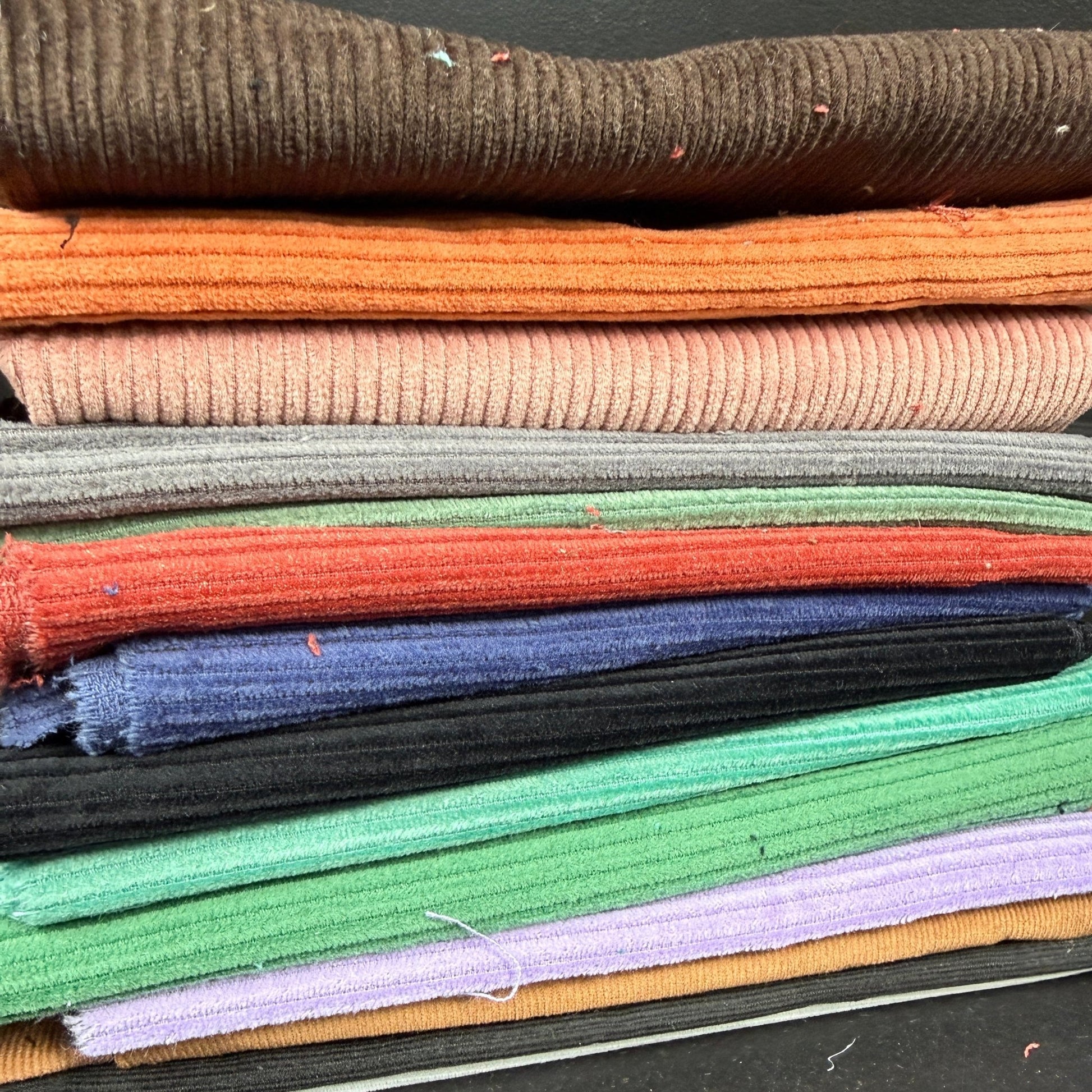 SALE BOX 801H - Simplifi Fabric