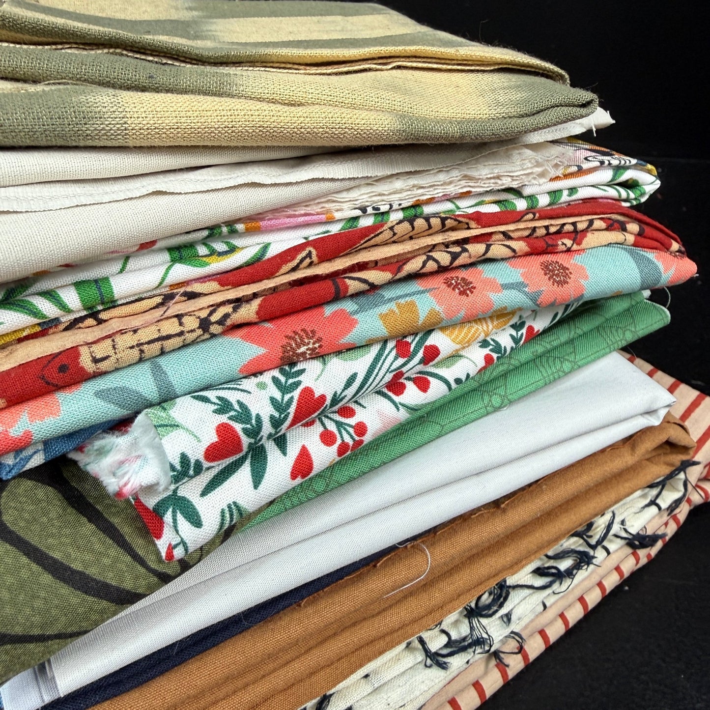 SALE BOX 801I - Simplifi Fabric