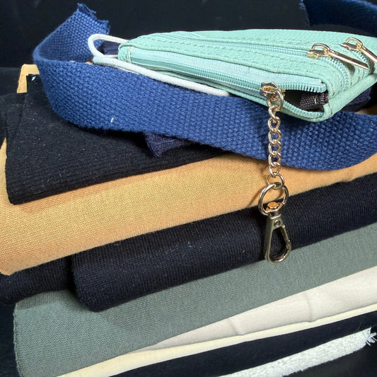 SALE BOX 819Q - Simplifi Fabric
