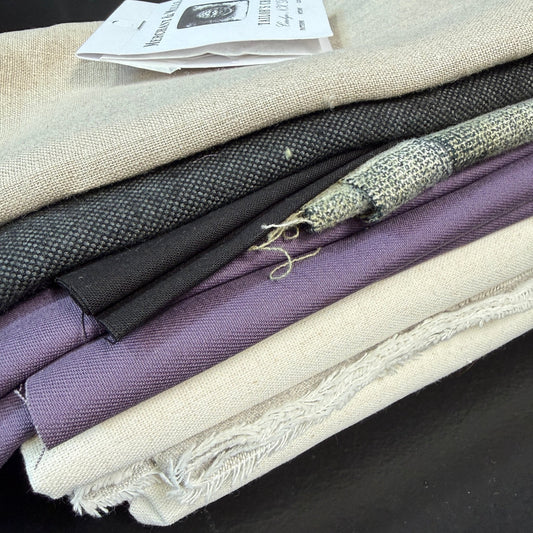 SALE BOX 821F - Simplifi Fabric