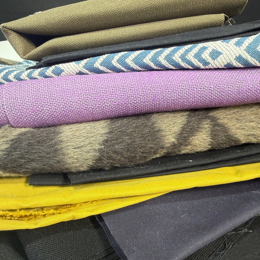 SALE BOX 821G - Simplifi Fabric