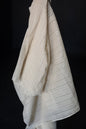 Sampler Stripe Natural Indian Cotton - Merchant & Mills - Simplifi Fabric