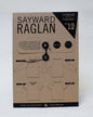 Sayward Raglan Pattern - Thread Theory - Simplifi Fabric