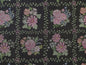 Secret Garden Denim - Black - Oeko - Tex 100 - Fabric Godmother - Simplifi Fabric