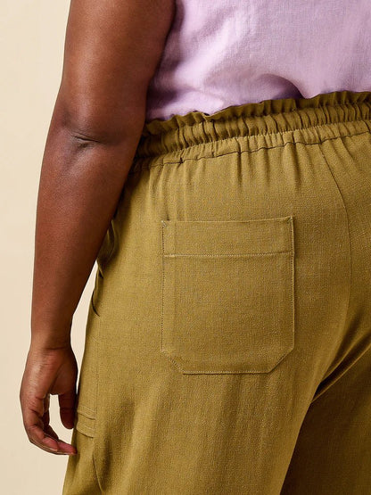 Sepia Pants & Shorts Pattern - Closet Core Patterns - Simplifi Fabric