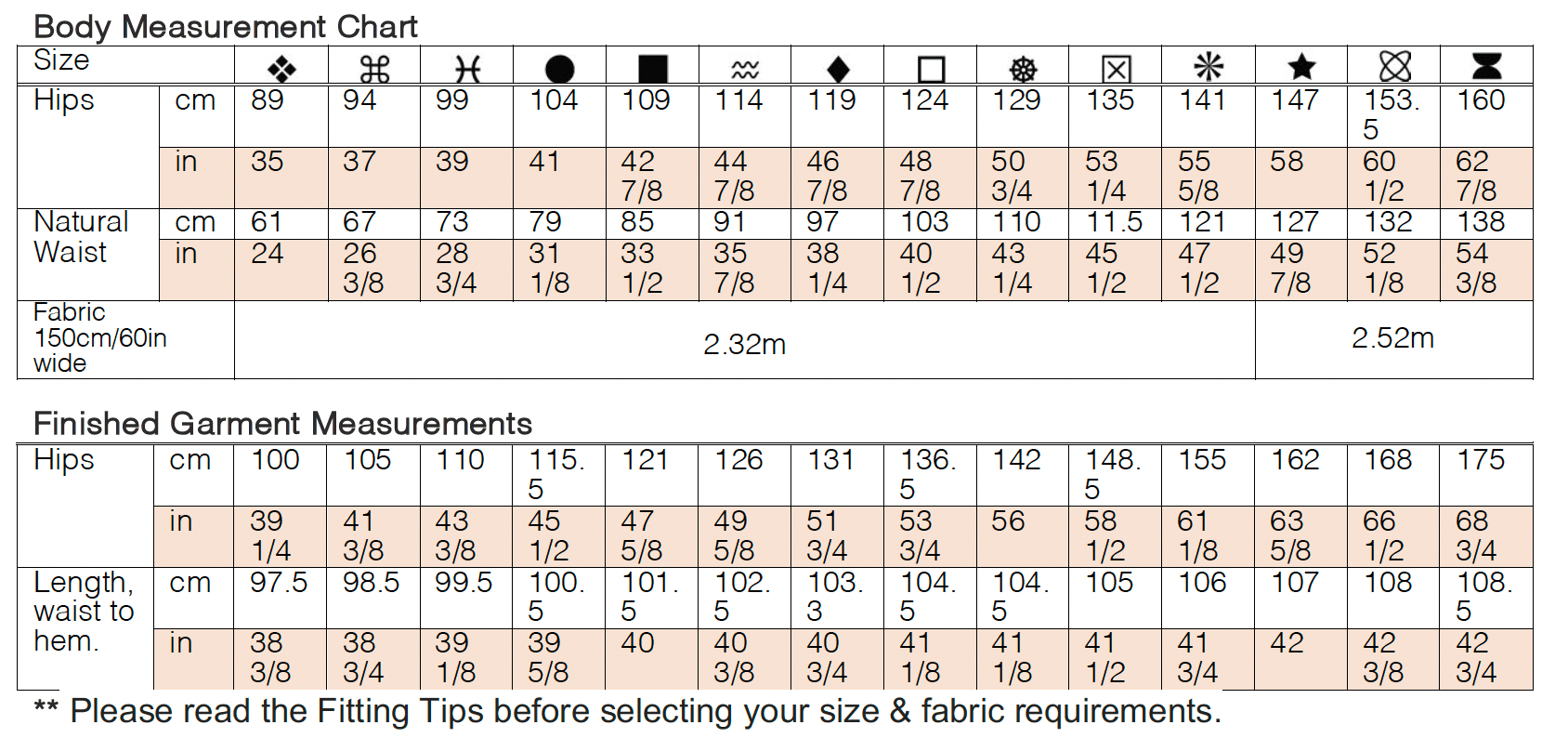 Serene Trouser Sewing Pattern - Size Me - Simplifi Fabric