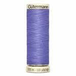 Sew - All Thread - 100m spool - Gütermann (various colours 928 - 960) - Simplifi Fabric