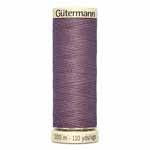 Sew - All Thread - 100m spool - Gütermann (various colours 928 - 960) - Simplifi Fabric