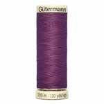 Sew - All Thread - 100m spool - Gütermann (various colours 928 - 960) - Simplifi Fabric