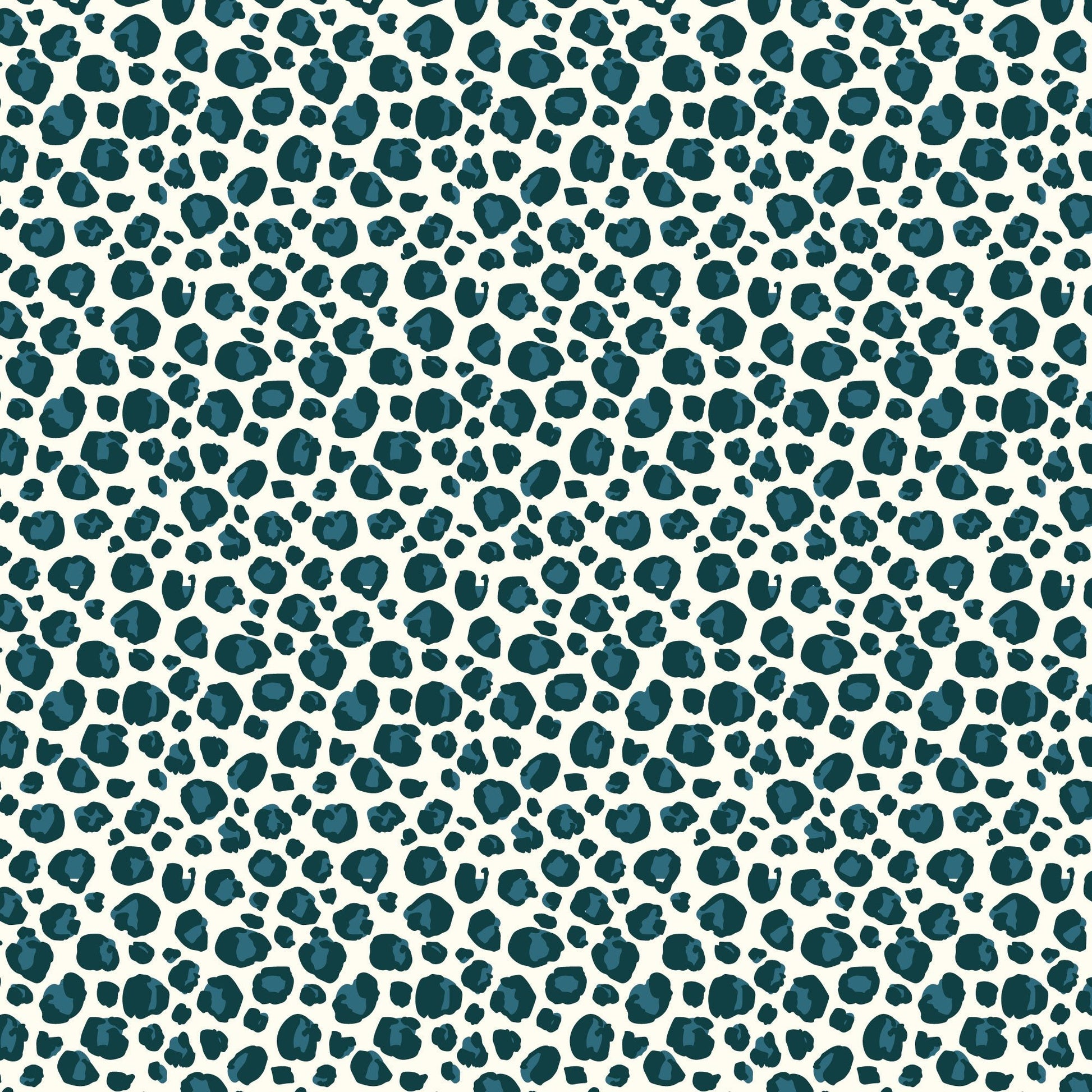 Simple Spots - Bohemian Paradise - Maria Galybina - Cloud 9 Fabrics - Poplin - Simplifi Fabric