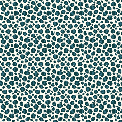 Simple Spots - Bohemian Paradise - Maria Galybina - Cloud 9 Fabrics - Poplin - Simplifi Fabric