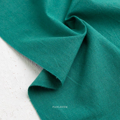 Siren - Watercolor Wovens - Fableism Supply Co. - Simplifi Fabric