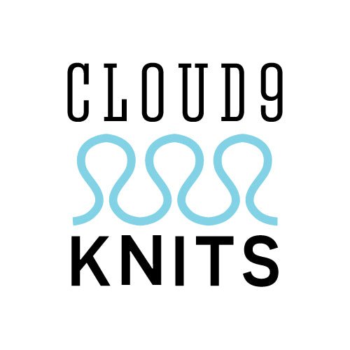 Sky - Solid Interlock Knit - Cloud 9 Fabrics - Simplifi Fabric