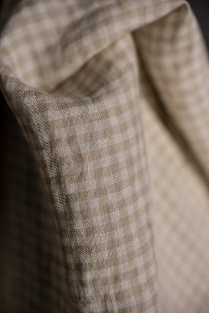 Sommen Linen - European Import - Merchant & Mills - Simplifi Fabric