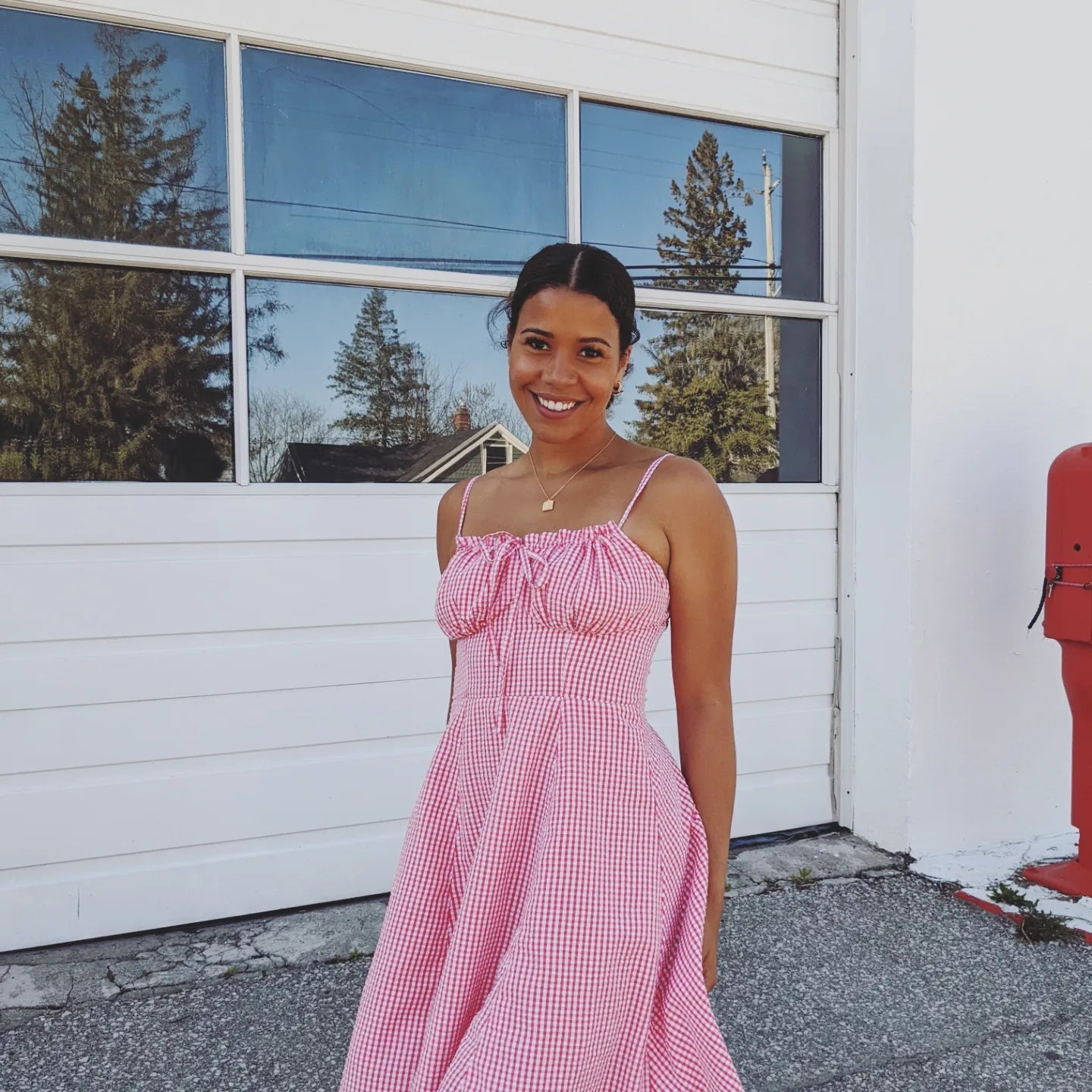 Spaghetti Dream Frock PDF Pattern - Lydia Naomi - Simplifi Fabric