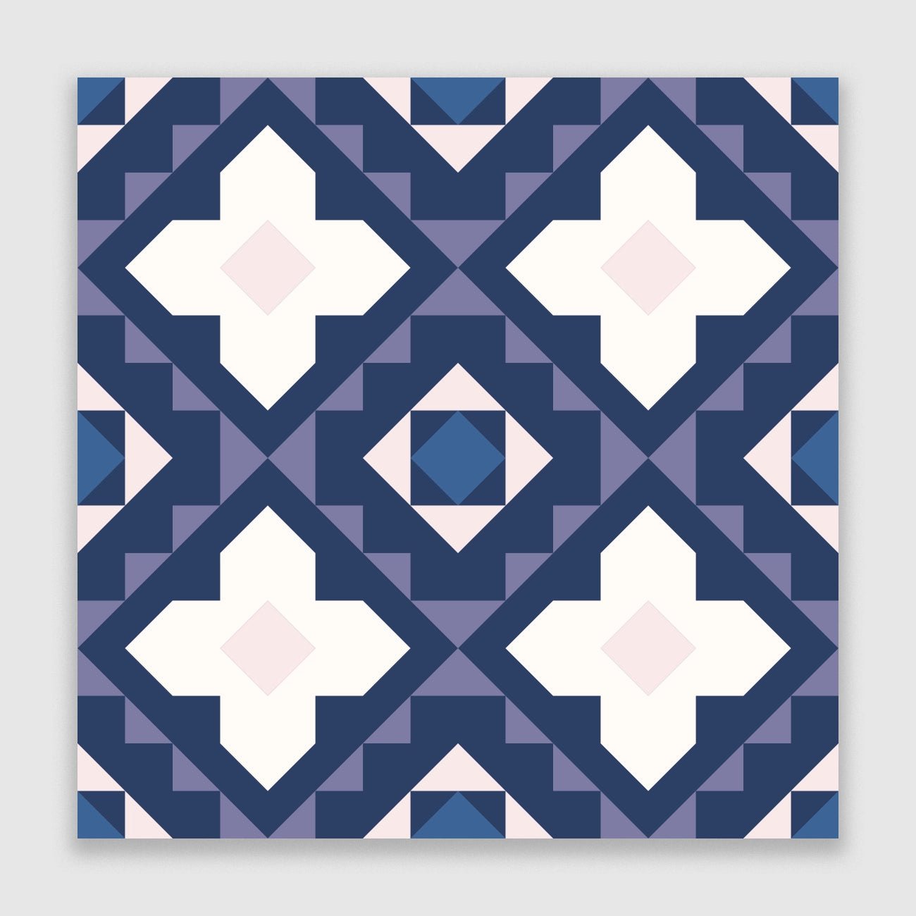 Spruce Woods Paper Pattern - The Blanket Statement Quilt Co. - Simplifi Fabric