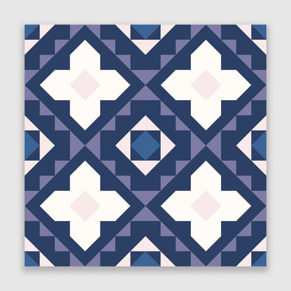 Spruce Woods Paper Pattern - The Blanket Statement Quilt Co. - Simplifi Fabric