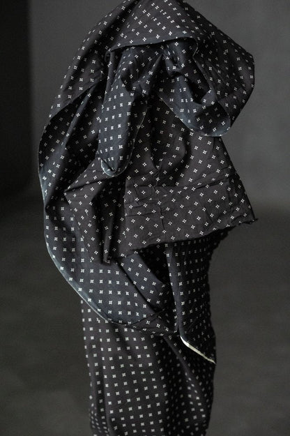 Stargaze Indian Block Print Cotton - Merchant & Mills - Simplifi Fabric