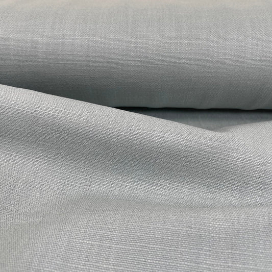 Stretch Linen - European Import - Oeko - Tex® - Old Green - Simplifi Fabric