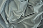 Stretch Velvet - Sage - Simplifi Fabric