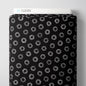 Sunspun - Marks Made - Leanne Friedberg - Cloud 9 Fabrics - Poplin - Simplifi Fabric