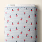 Surprise Snails - Autumn Walk - Emily Taylor - Cloud 9 Fabrics - Poplin - Simplifi Fabric