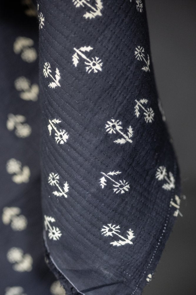 Sylvie Quilt Indian Cotton - Merchant & Mills - Simplifi Fabric