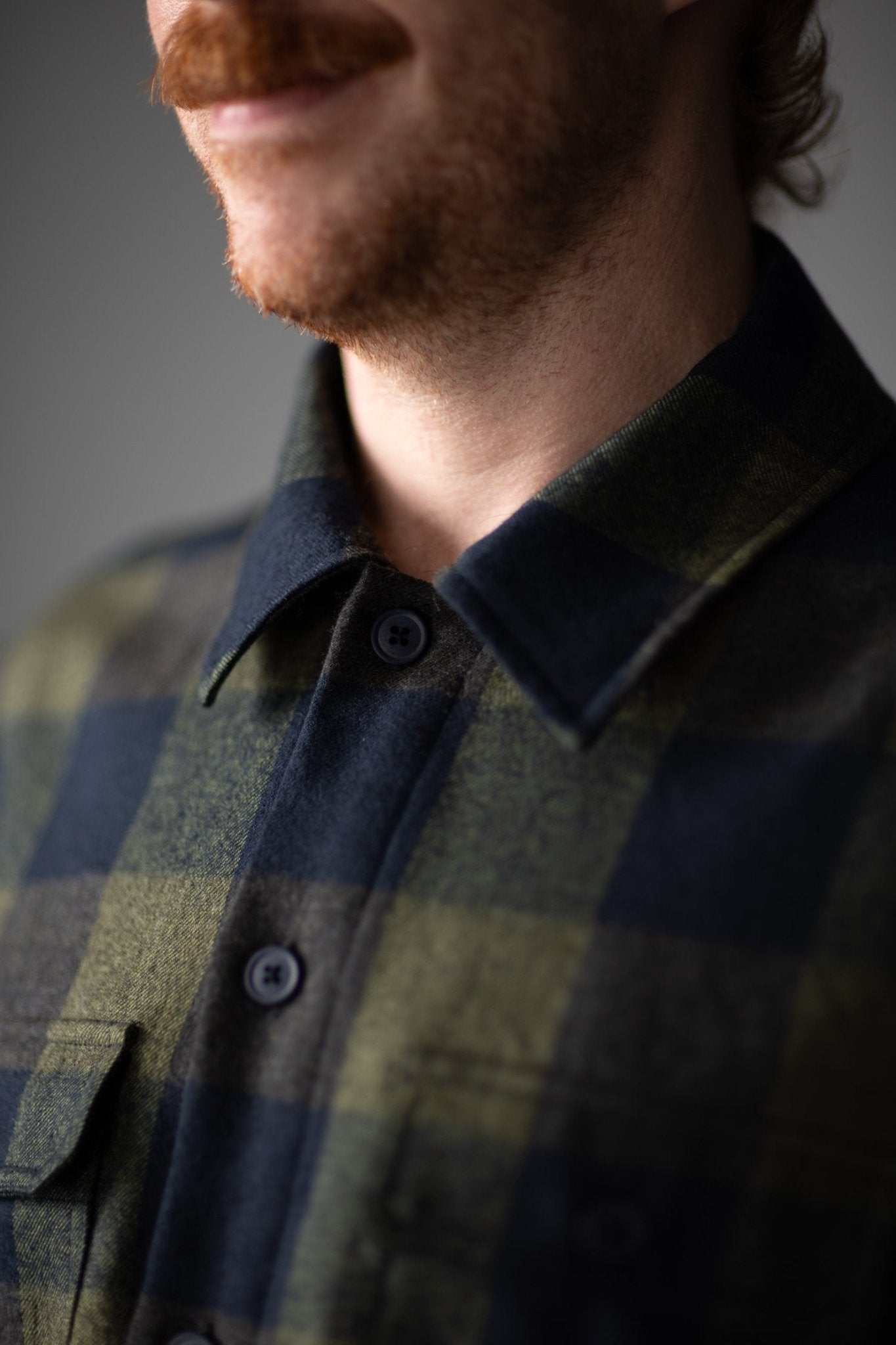 The Arbor Mens PDF Pattern - Merchant & Mills - Simplifi Fabric