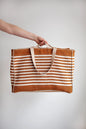 The Away Tote PDF Pattern - Modern Sewing Co. - Simplifi Fabric